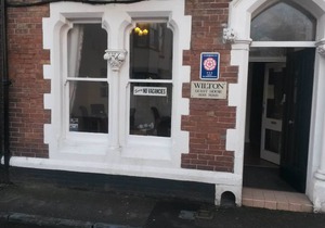 The Wilton Guest House