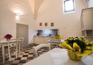 The Windows on Porta Carrese - Room 10