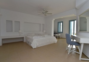 Thea Villas 2, Breathtaking Panoramic View To The Sea & Sunset, private pool