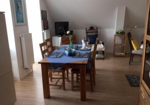 Theodor Storm Unterkünfte 2