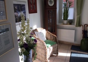 Theodor Storm Unterkünfte 2