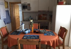 Theodor Storm Unterkünfte 2