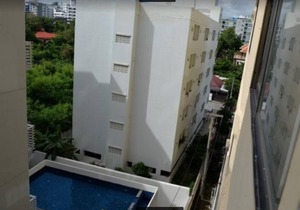 Thep thip mansion F5 R5003