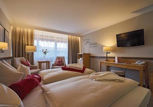 Thermenhotel Apollo