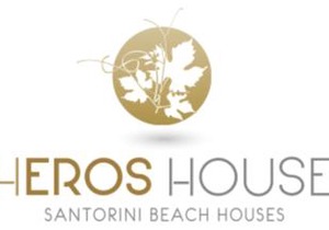 Theros Houses Santorini