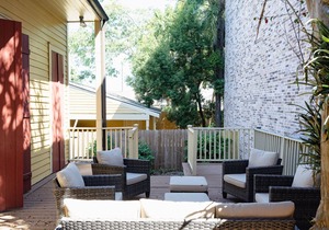 This House is 5 Mins from the French Quarter