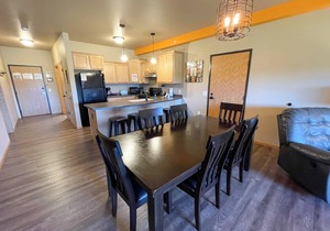 Three Bedroom Condo @ Spring Brook Resort