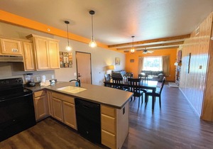 Three Bedroom Condo @ Spring Brook Resort