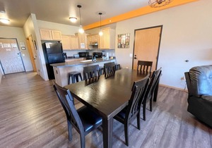 Three Bedroom Condo @ Spring Brook Resort