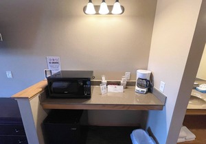 Three Bedroom Condo @ Spring Brook Resort