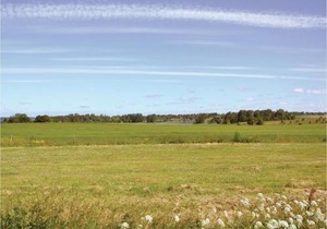 Three-Bedroom Holiday Home In Kirke Hyllinge