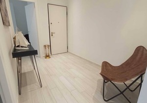 Three-room apartment, Alassio center