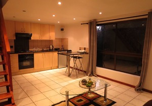 Three Spruce Guest House