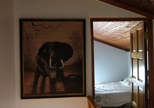 Three Spruce Guest House