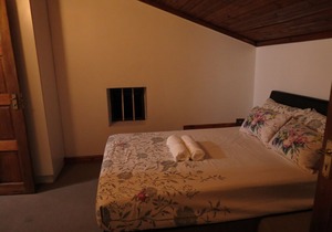 Three Spruce Guest House