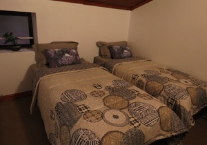 Three Spruce Guest House