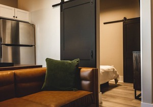 Three Trails Downtown Elkin, 1 Bedroom, 2nd Floor