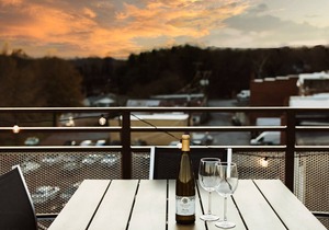 Three Trails Downtown Elkin, 1 Bedroom, 2nd Floor