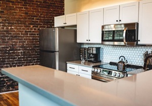 Three Trails Downtown Elkin, 2 Bedroom