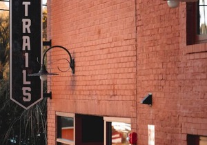 Three Trails Downtown Elkin, 2 Bedroom