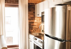 Three Trails Downtown Elkin, Studio Loft