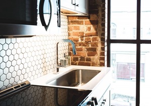 Three Trails Downtown Elkin, 1 Bedroom, Top Floor