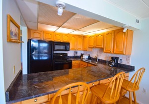 Thunder Island 141D-Baywater 39th St, Free WiFi, Pool, Elev, W/D, AC