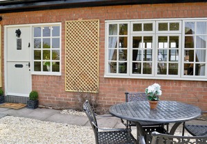 Tickton Hall Cottage