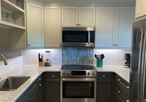 Tidal Marsh Views! 2 BR Villa! Neighborhood Pool! Close to Tennis/Equestrian Ctr