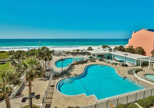 Tides at Tops`l #301 | 2 Bed, 2 Bath
