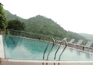 Tiger Valley Resort
