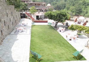Tiger Valley Resort