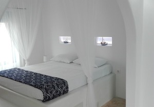 Tilos island house !