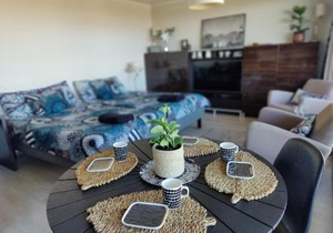 Timantti Apartments by Hiekka Booking