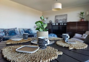 Timantti Apartments by Hiekka Booking