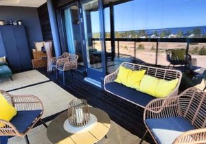 Timantti Apartments by Hiekka Booking