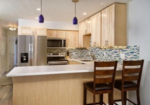 Timber Ridge Unit 2E Condo