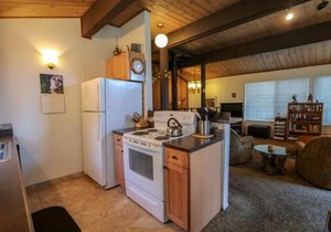 Timberline Condominium #44