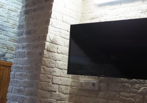 Tiny apartment touching Gibraltar