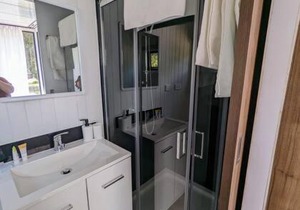 Tiny House 10 at Grampians Edge