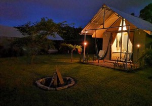 Tiny House Dreamcatcher