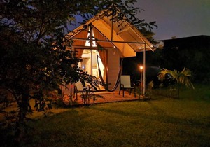 Tiny House Dreamcatcher