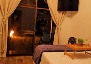 Tiny House Dreamcatcher