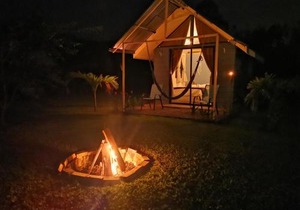 Tiny House Dreamcatcher