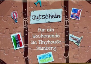 Tinyhouse Bamberg