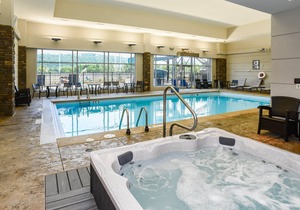 Tioga Downs Casino and Resort