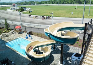 Tioga Downs Casino and Resort