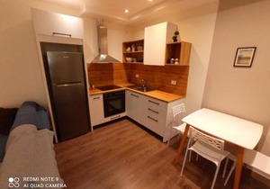 Tirana Apartment Garda