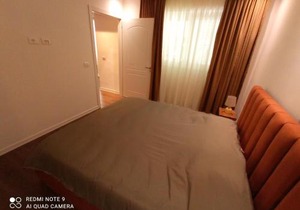 Tirana Apartment Garda