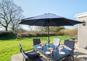 Tirmynydd Farm Cottage